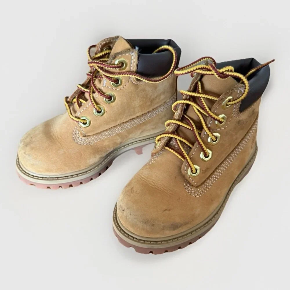 Timberland good preowned